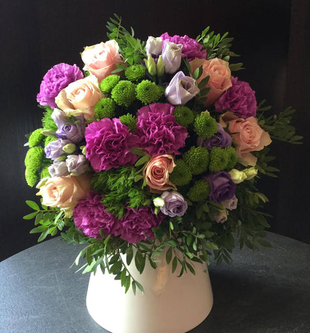Country bouquet