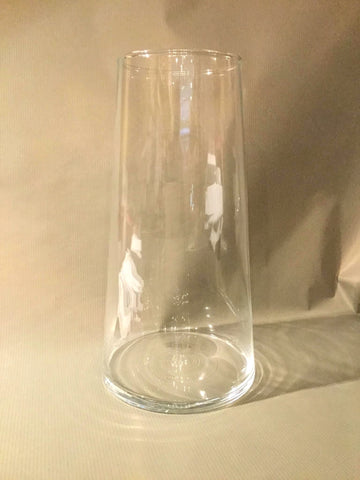 Vase 30 cm height