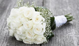 Bridal bouquet