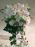 Bouquet de mariée