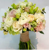 Bouquet de mariée