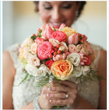 Bouquet de mariée